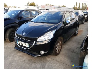 PEUGEOT   208  DE-956-HE