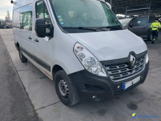 RENAULT MASTER L2H2 2.3 DCI 170 EDC - GAZOLE