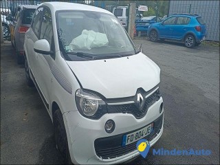 Renault Twingo Intens