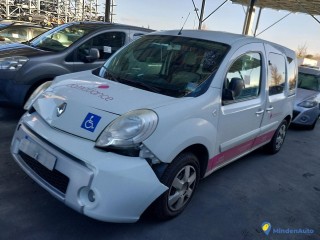 RENAULT KANGOO II 1.5 DCI 90 COMBISPAC - GAZOLE