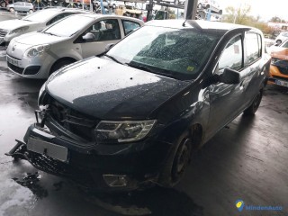 DACIA SANDERO II (2) 1.5 BDCI 75 - GAZOLE