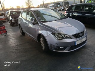 SEAT IBIZA IV (3) 1.2 TSI 90 - ESSENCE