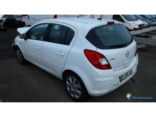 OPEL CORSA D    DF-106-ZG