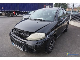 CITROEN C3 1 C3 1 PHASE 1 1.6 HDI - 16V TURBO