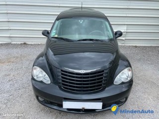 Chrysler PT Cruiser 2.2 CRD Jukebox Edition