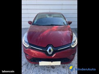 Renault Clio 1.5 dCi 90ch energy Intens 5p