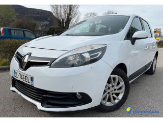 RENAULT Scenic 1.5 dCi 95ch FAP Expression eco²
