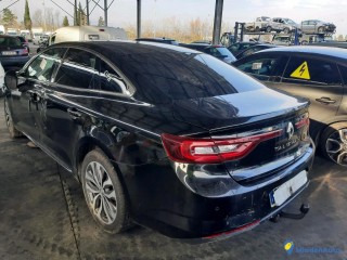 RENAULT TALISMAN 1.6 TCE 200 INTENS Réf : 311771