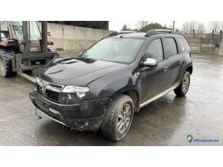 Dacia Duster 4WD 1.5Dci 110 Prestige édition