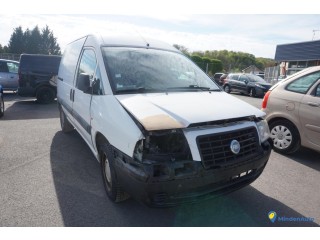 FIAT SCUDO 1 2.0 JTD - 8V TURBO