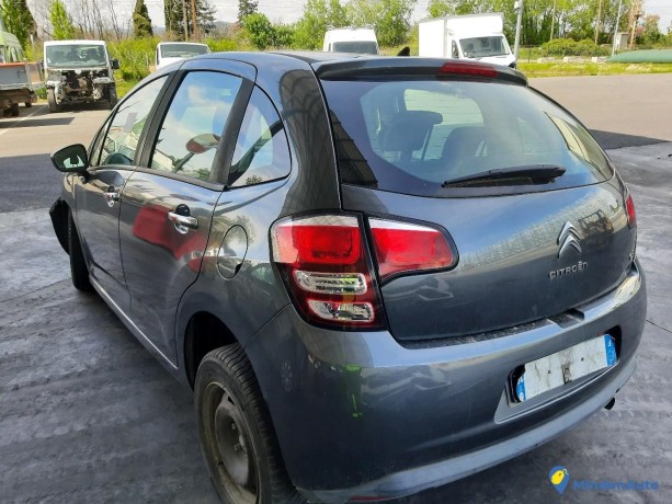 citroen-c3-ii-12-vti-82-confort-ref-320674-big-0