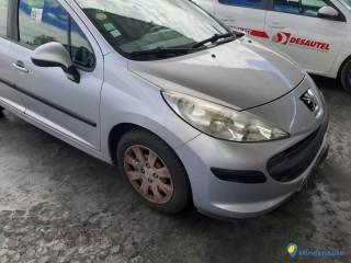 PEUGEOT 207 1.4 HDI 70 Réf : 321299