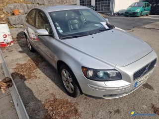 VOLVO S 40 2 - 2.5 T5 - 20V L5 TURBO 4X4  LP 79669