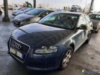 AUDI A3 (8P) 1.9 TDI 105 ATTRACTION Réf : 318091