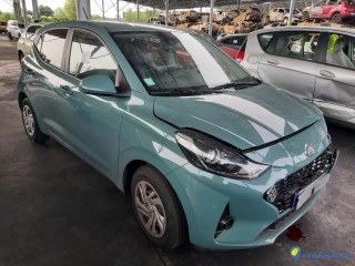 HYUNDAI I10 III 1.0 - 67 ECO CREATIVE Réf : 321364