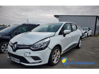 Renault Clio ENERGY 1.5 dCi 75 ZEN