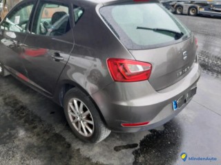 SEAT IBIZA IV 1.2 TSI 90 Réf : 322145