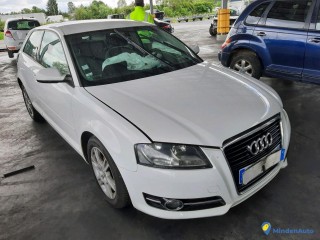 AUDI A3 II 1.6 TDI DPF 105 Réf : 321686