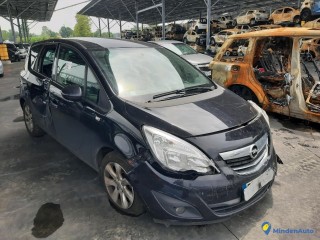 OPEL MERIVA 1.7 CDTI 110 COSMO Réf : 322306