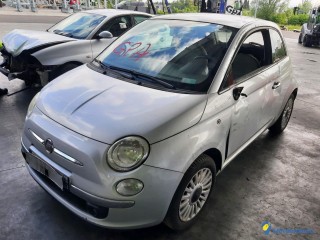 FIAT 500 II 1.2I - 69 Réf : 320973