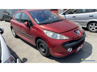 Peugeot 207 - 1.6HDi 110 - Trendy pack