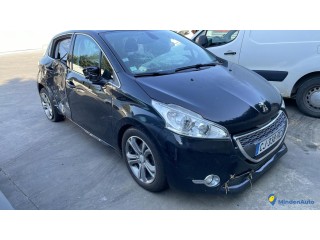 Peugeot 208 1.6HDi 92 Allure édition