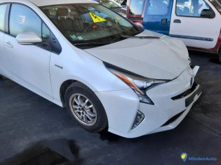 TOYOTA PRIUS 122H DYNAMIC Réf : 313665