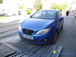 SEAT IBIZA 4 1.2 TSI - 8V TURBO  LP 80251