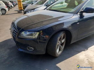 AUDI A5 COUPÉ 2.7 TDI V6 165 SLINE BVA // Réf : 323701