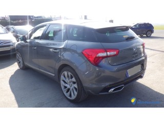 CITROEN DS5 PHASE 1 2.0 HDI 160 CV HYBRID4 FAP  N12411