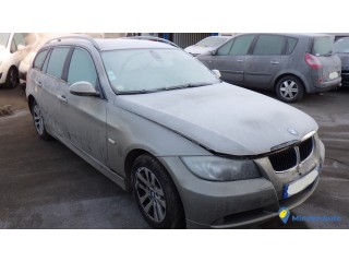 BMW SERIE 3 318 D E91 TOURING 143 CV