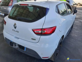 RENAULT CLIO IV 1.5 DCI 90 BUSINESS Réf : 316473