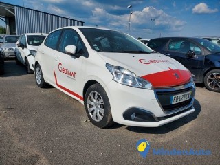 Peugeot 208 1.6 BlueHDI 75 Affaire