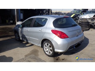 PEUGEOT 308 PHASE 2 1.6 HDI 92 CV   N10730