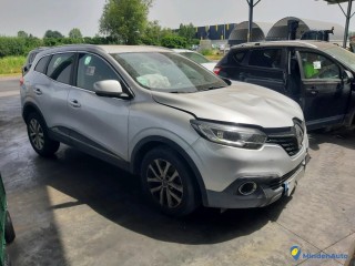 RENAULT KADJAR 1.6 DCI 130 ZEN Réf : 323473