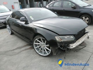 Audi A5 Coupe 3.0 TDI quattro 3.0 TDI QUATTRO 240CV