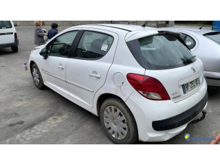 PEUGEOT 207 PHASE 2