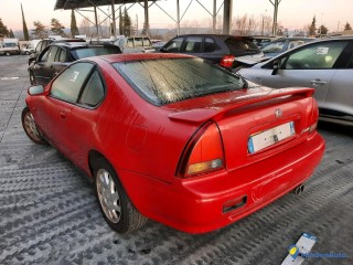 HONDA PRELUDE IV 2.2I 16V VTEC 185