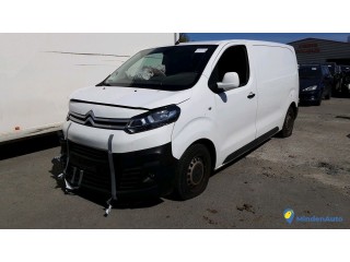 CITROEN JUMPY  EQ-491-DL  CARTE GRISE VE