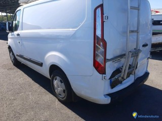 FORD TRANSIT CUSTOM 2.0 TDCI - 130 Réf : 319651