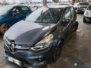 RENAULT CLIO IV 1.5 DCI 90 Réf : 292347