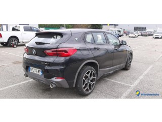 BMW X2 XDRIVE 20D M SPORT X 190 Réf : 316478