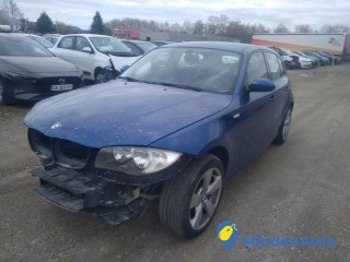 BMW 116 Baureihe 1 Lim. 116i