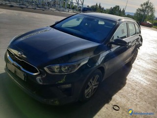 KIA CEED III 1.6 CRDI 115 SW Réf : 321035