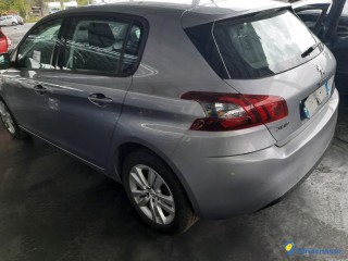 PEUGEOT 308 II 1.5 BlueHDI 130 ACTIVE EAT Réf : 300252