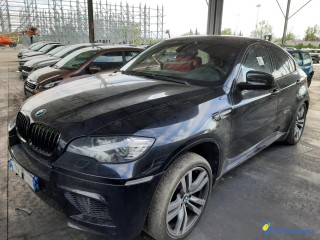 BMW X6 pack M 4.4 V8 BVA (E71) 555 Réf : 320830