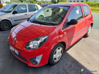 RENAULT TWINGO II 1.2I 75 ECO2 EU5 Réf : 325425