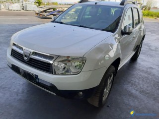DACIA DUSTER 1.5 DCI 110 AMBIANCE Réf : 319455