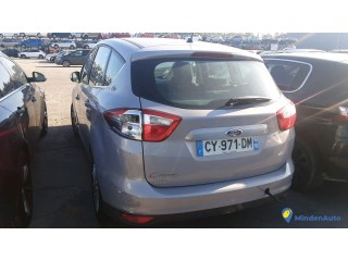 FORD C-MAX CY-971-DM