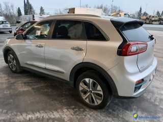 KIA E-NIRO ELECTRIQUE 204 PREMIUM Réf : 311249